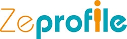 Logo Ze Profile